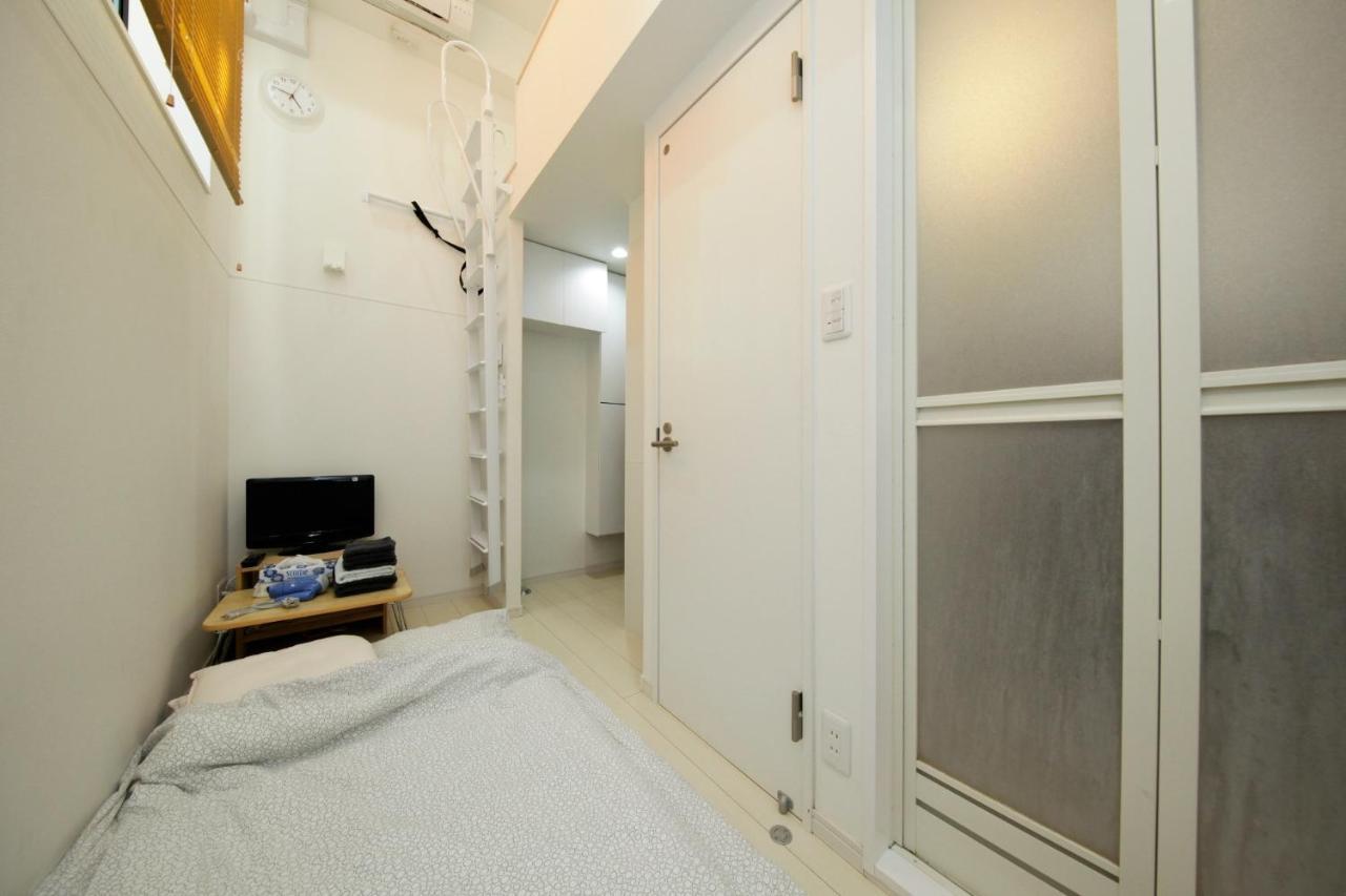 Nano Kita Shinjuku / Vacation 62654 Apartment