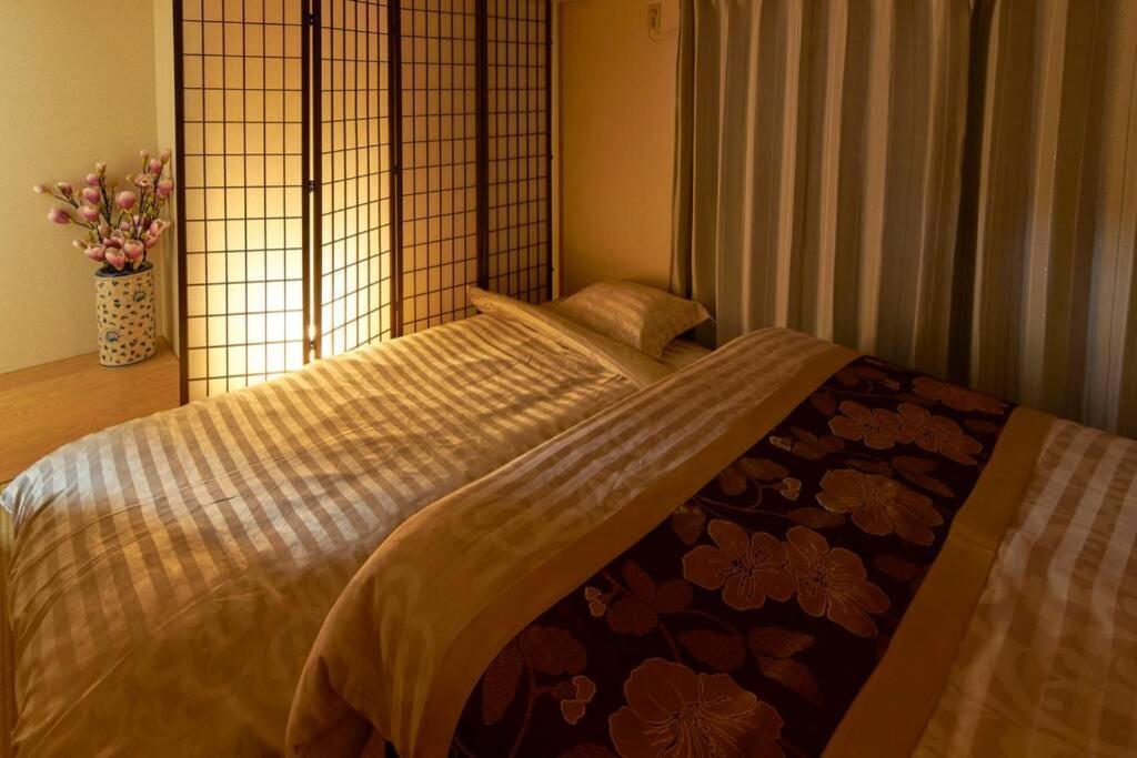 Apartment Esperanza103 広い綺麗快適高速wifi Tokyo