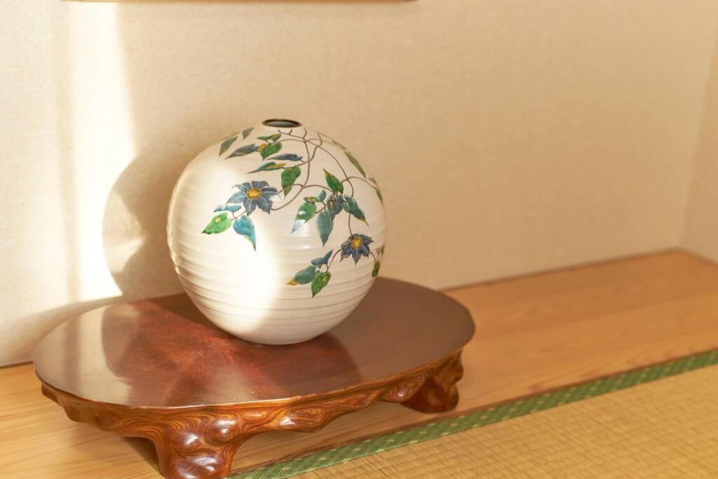 Esperanza103 広い綺麗快適高速wifi Apartment Tokyo