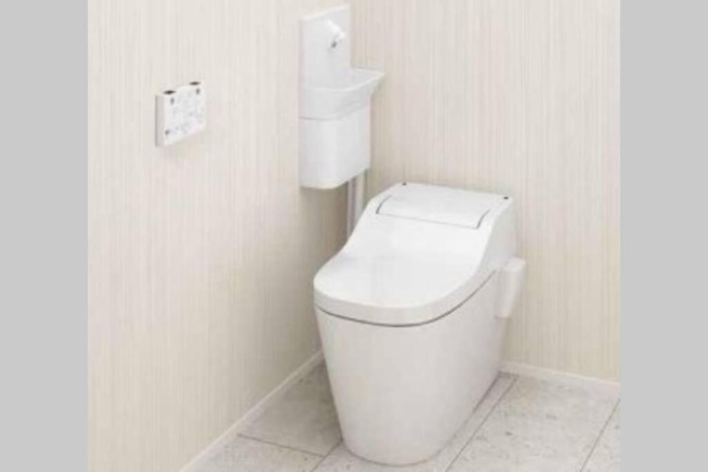 Apartment Esperanza103 広い綺麗快適高速wifi *