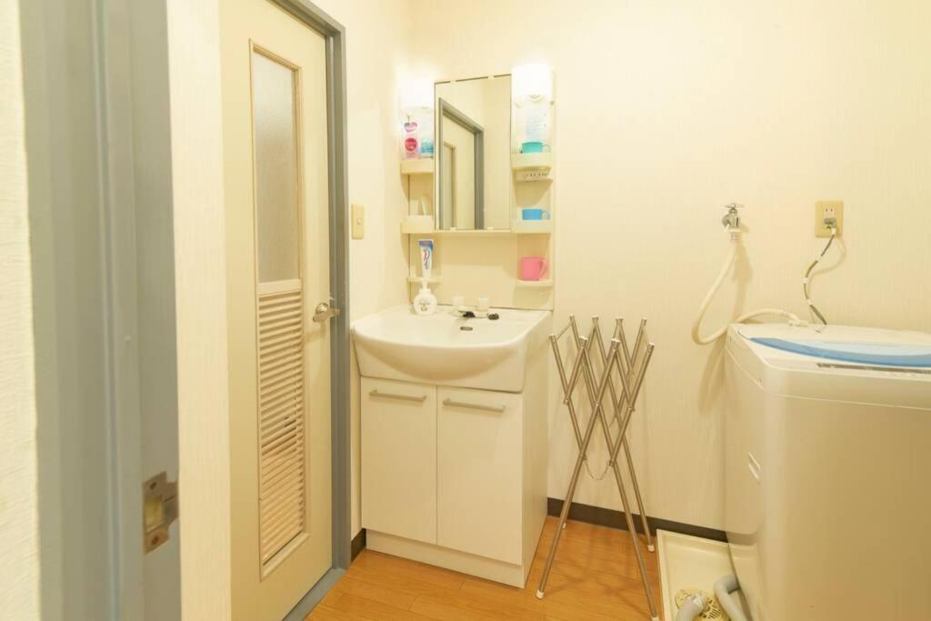 Esperanza103 広い綺麗快適高速wifi Tokyo