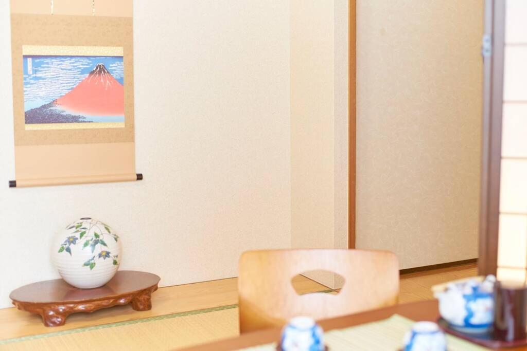 Apartment Esperanza103 広い綺麗快適高速wifi