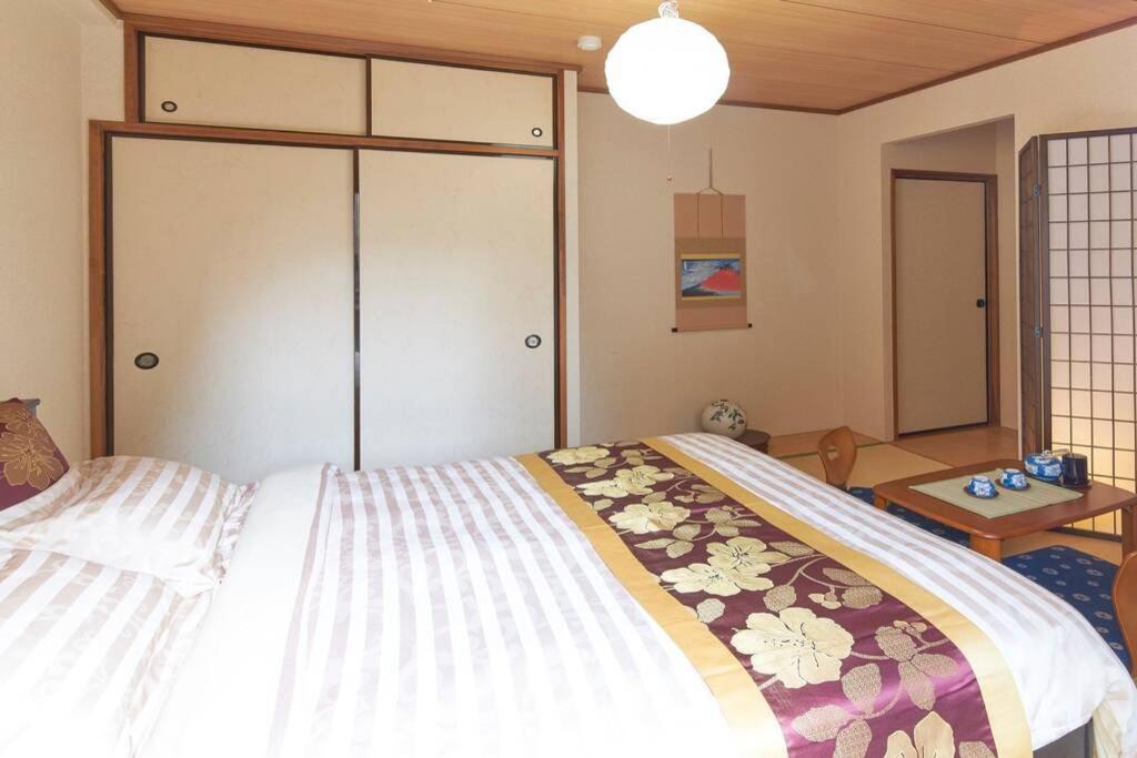 Esperanza103 広い綺麗快適高速wifi Apartment