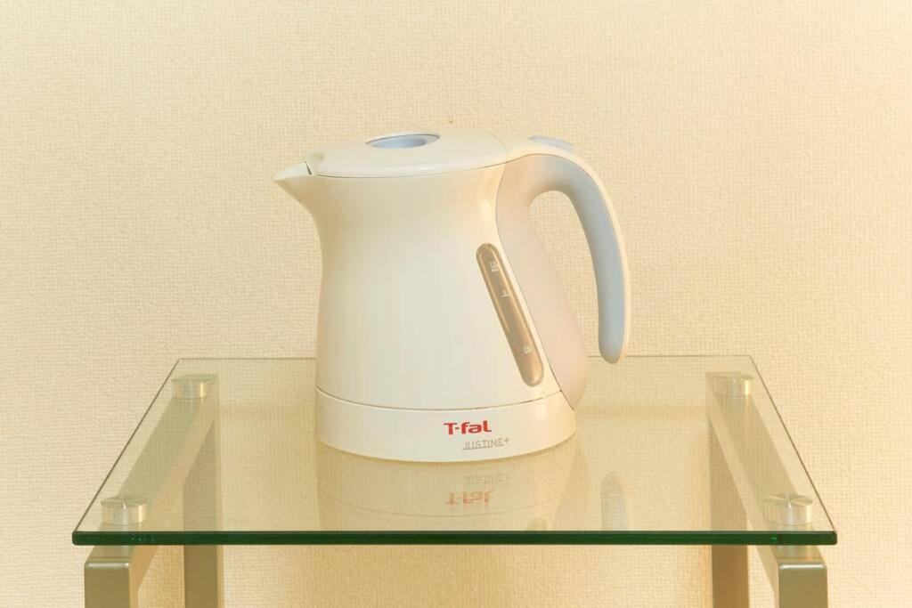 Apartment Esperanza103 広い綺麗快適高速wifi Tokyo