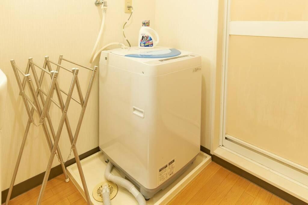 Esperanza103 広い綺麗快適高速wifi Tokyo
