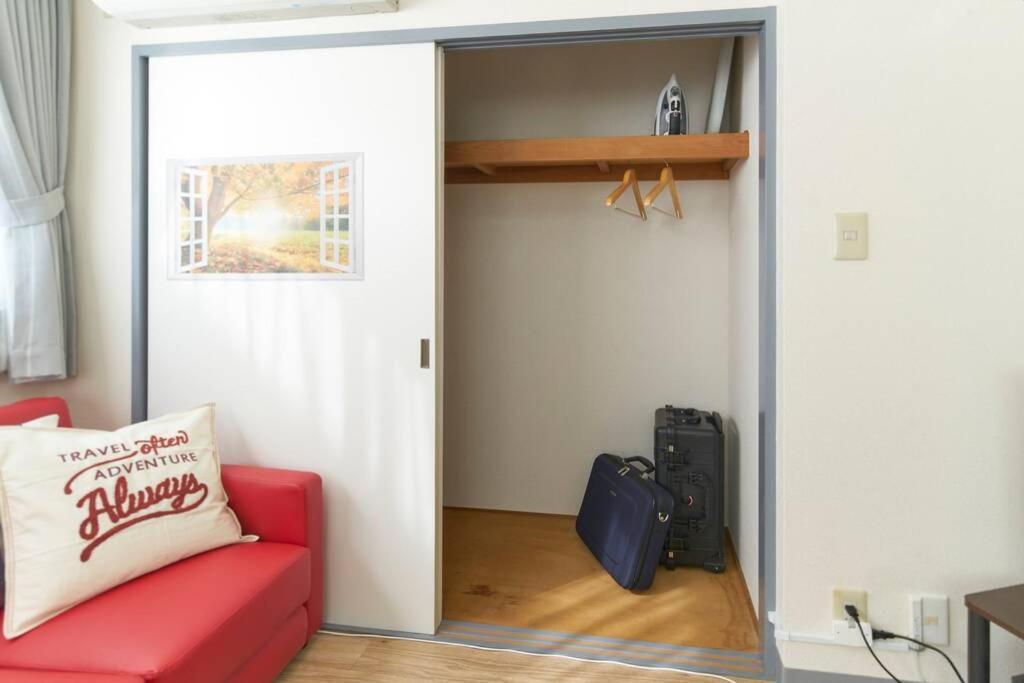 Esperanza103 広い綺麗快適高速wifi Apartment *