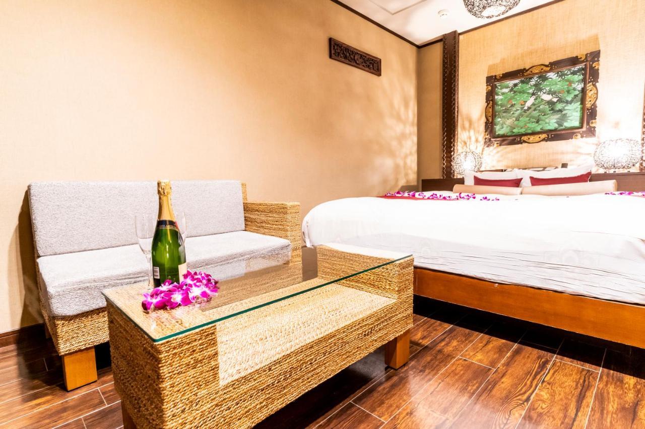 Balian Shinjuku Honten (adults Only) 3*