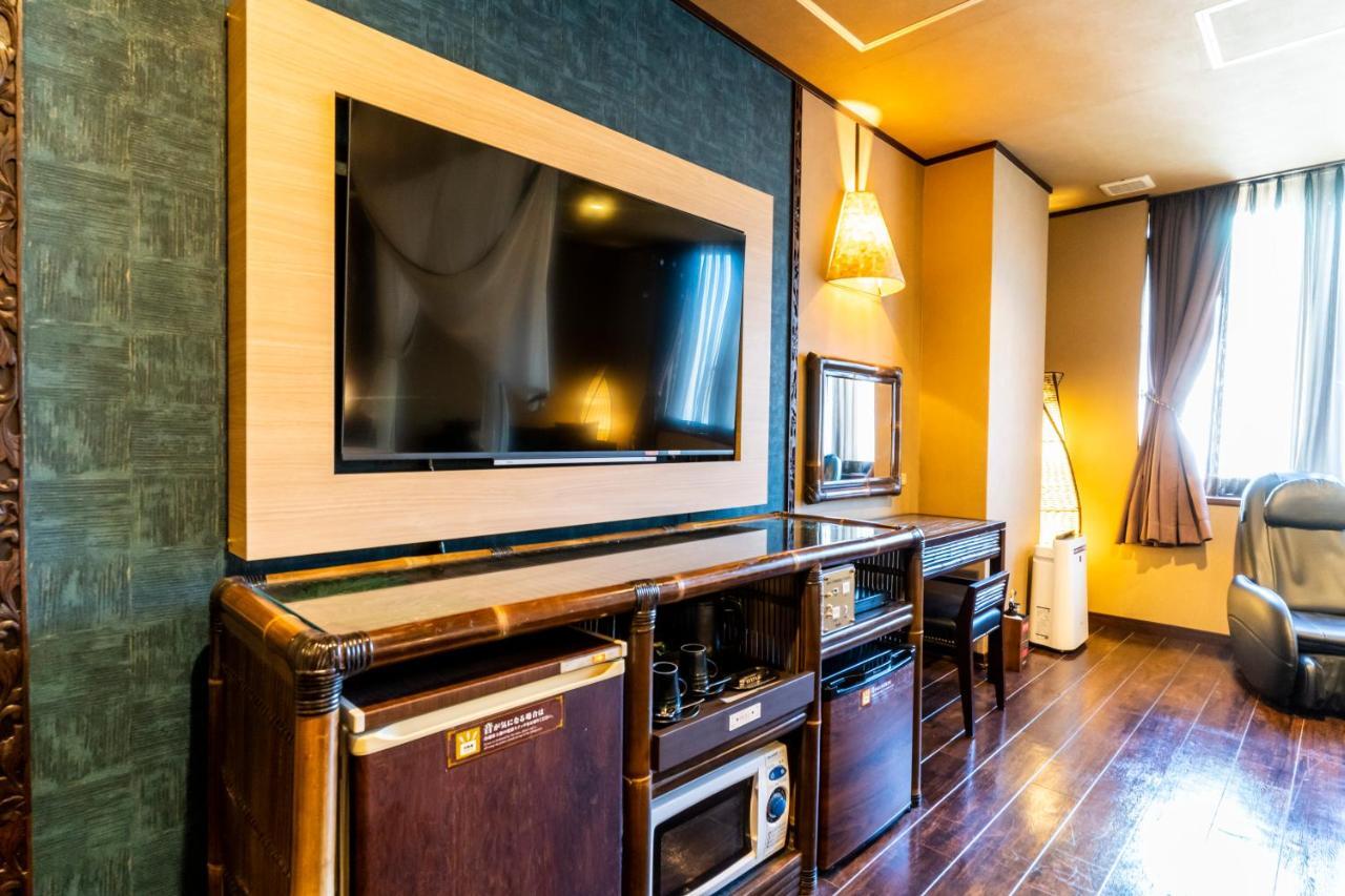 Balian Shinjuku Honten (adults Only) Hotel