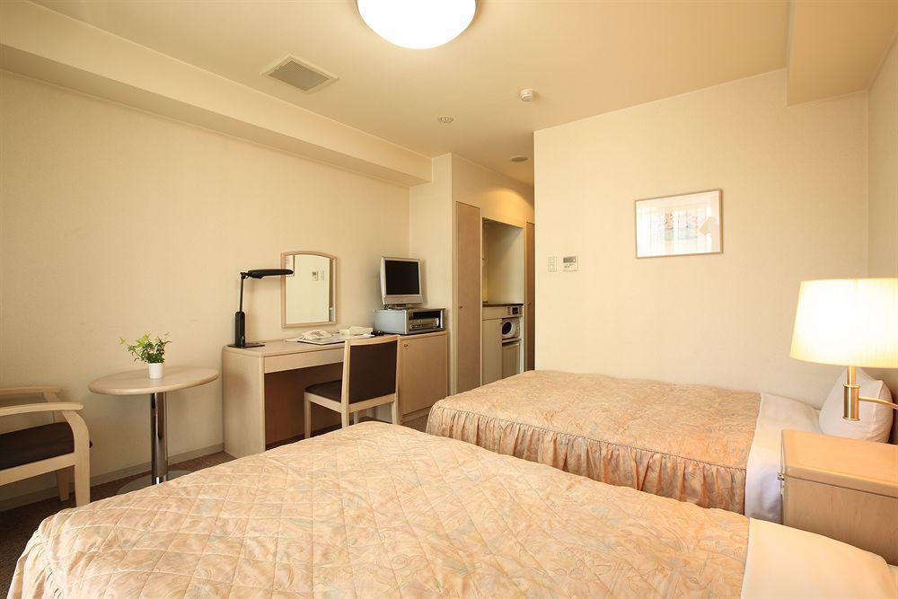 Tokyu Yoga Hotel Tokyo
