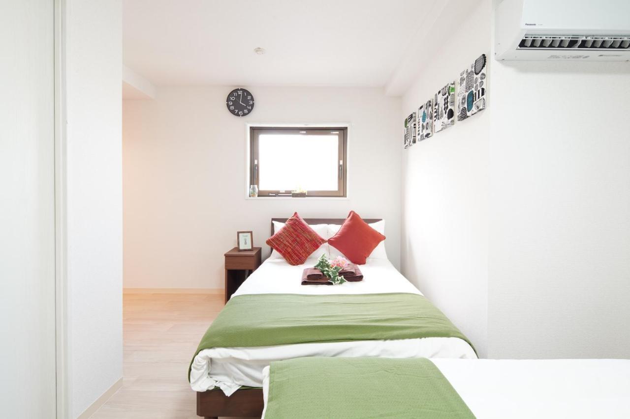 Apartment Eos Sumida Tokyo
