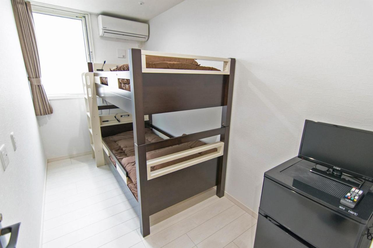 Guest house Grandouce Rokugou-dote