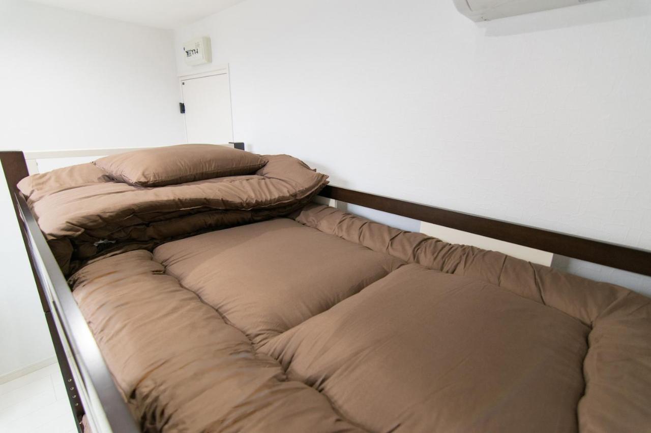 Guest house Grandouce Rokugou-dote