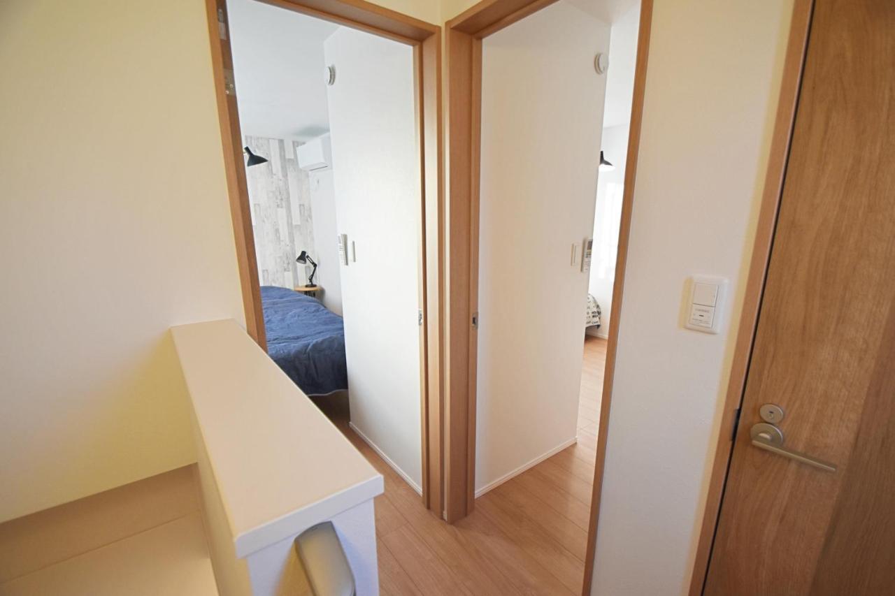 Apartment Finoa Residential Asakusa/oshiage Skytree *