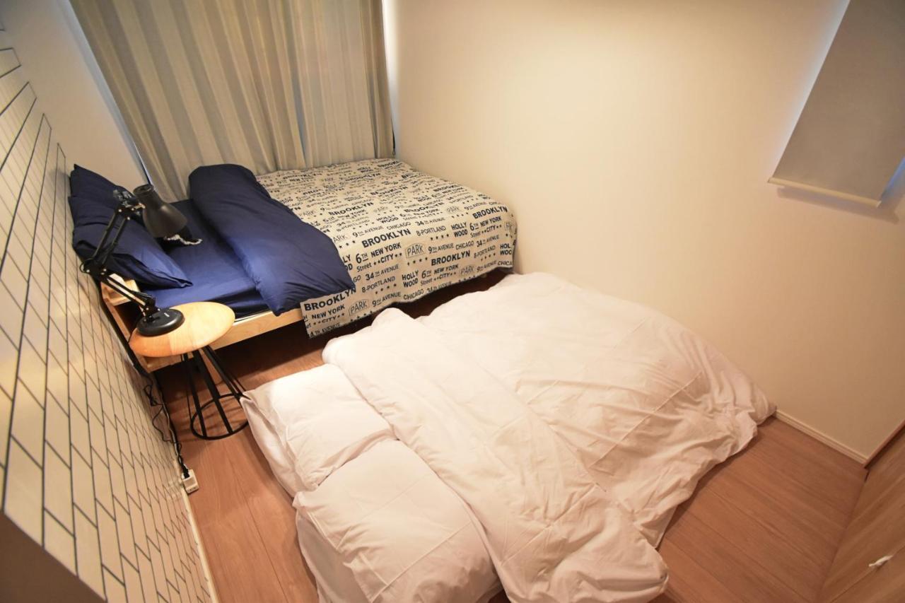Apartment Finoa Residential Asakusa/oshiage Skytree *