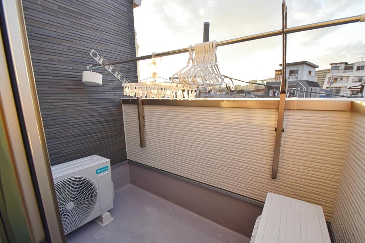Apartment Finoa Residential Asakusa/oshiage Skytree Tokyo