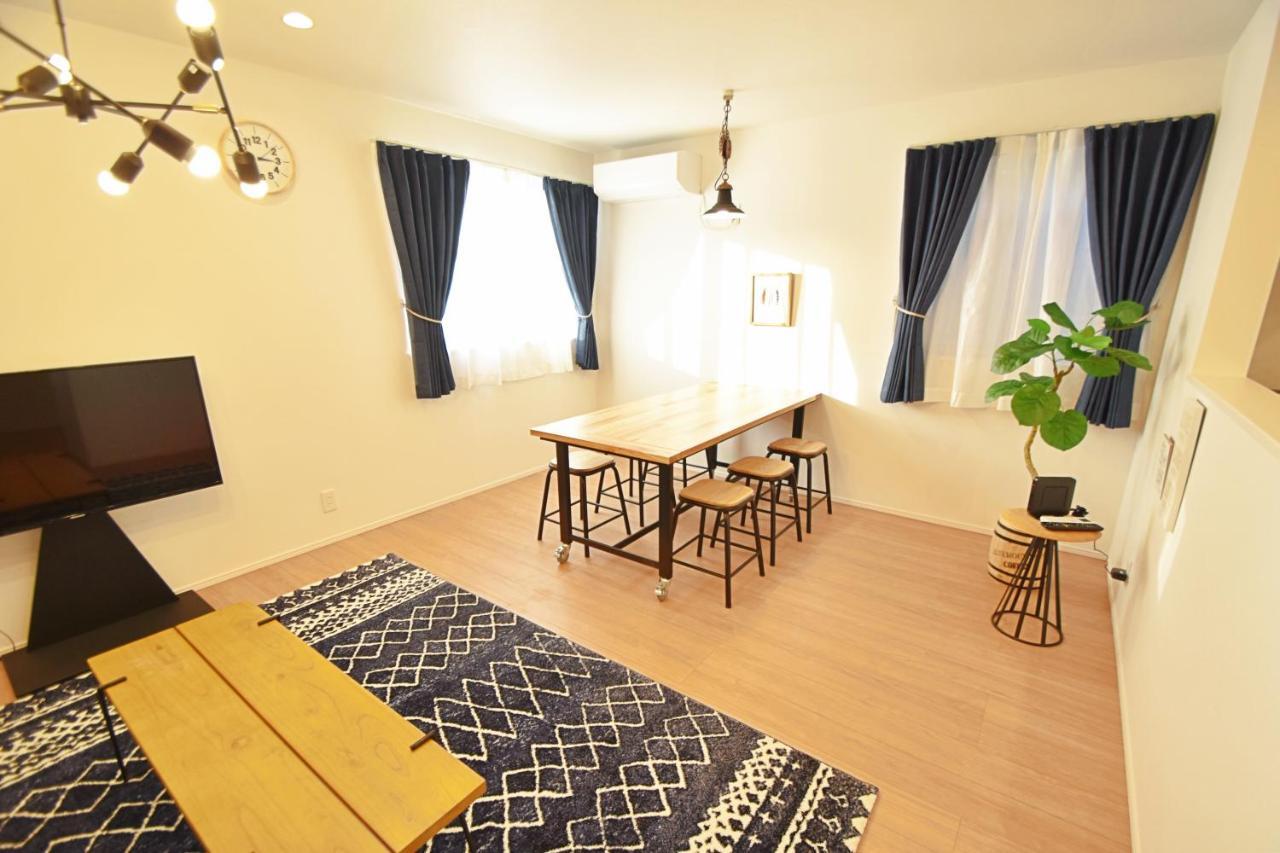 Finoa Residential Asakusa/oshiage Skytree *