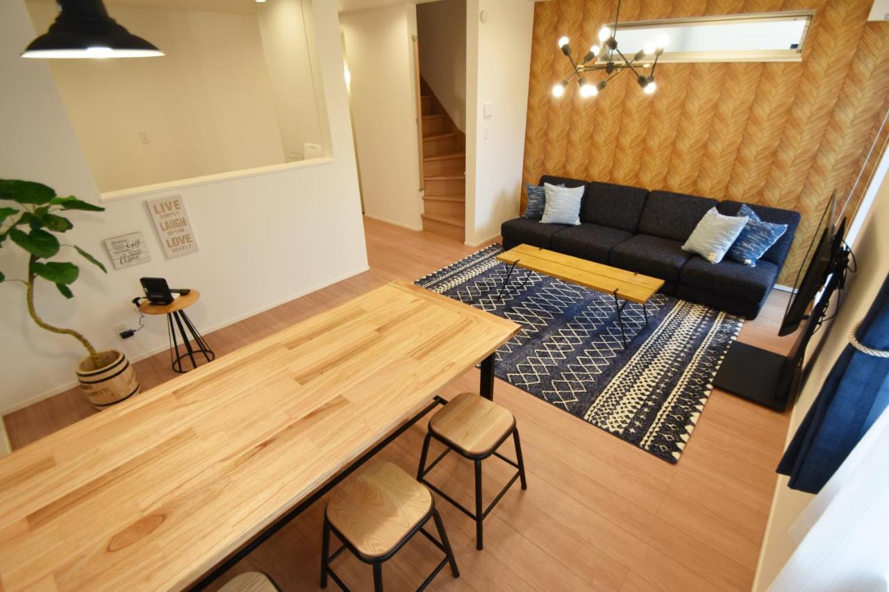 Apartment Finoa Residential Asakusa/oshiage Skytree