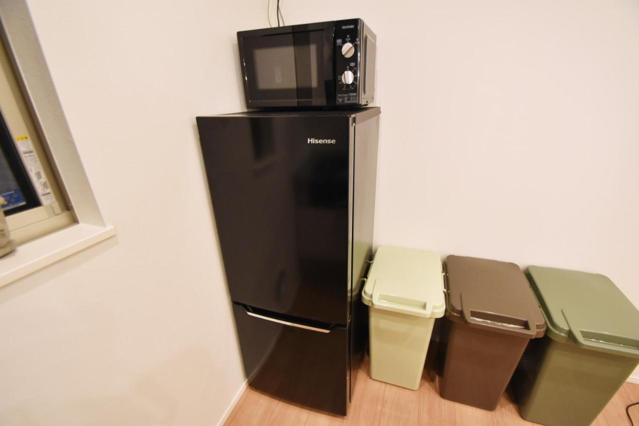 Finoa Residential Asakusa/oshiage Skytree Apartment Tokyo