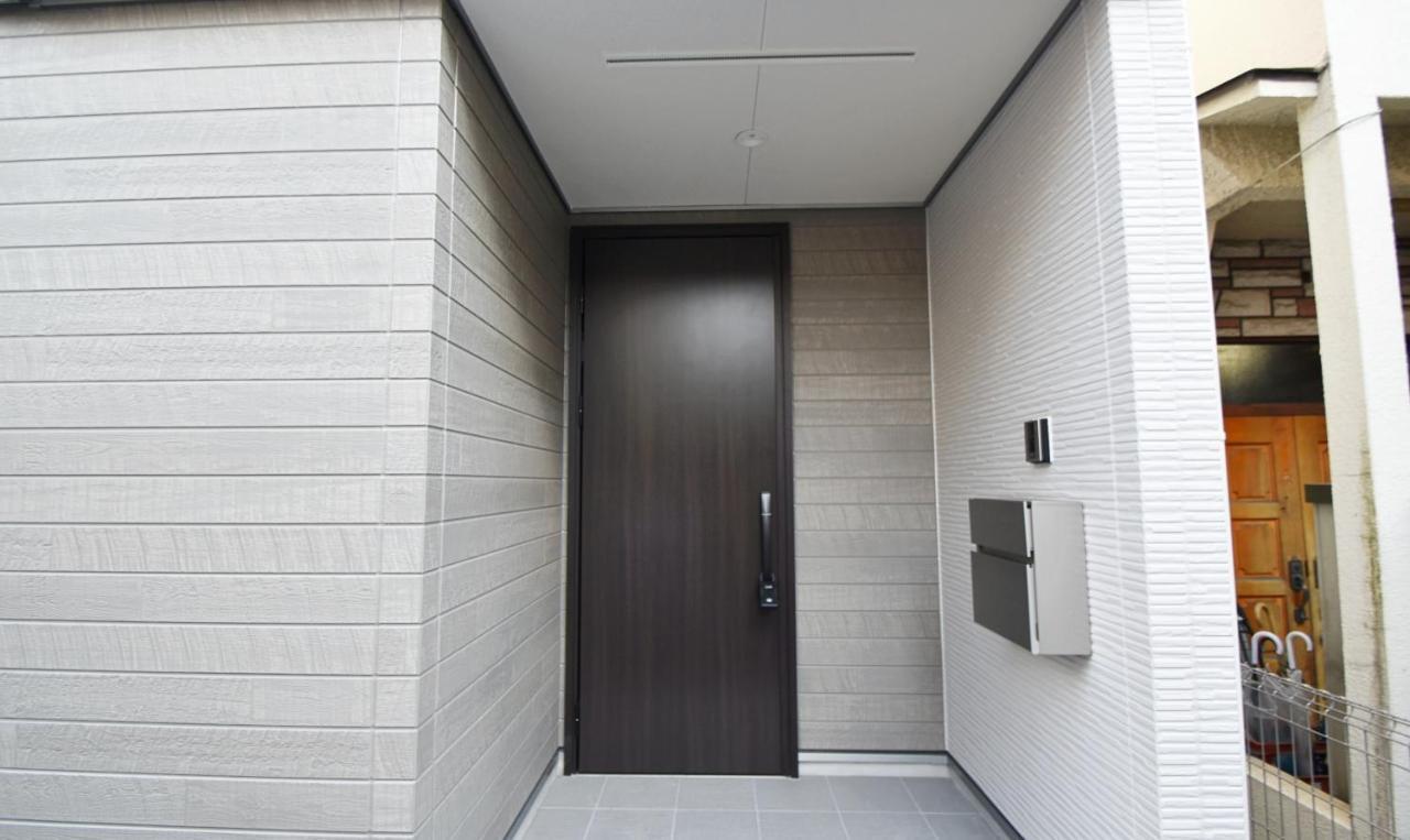 Finoa Residential Asakusa/oshiage Skytree Apartment Tokyo