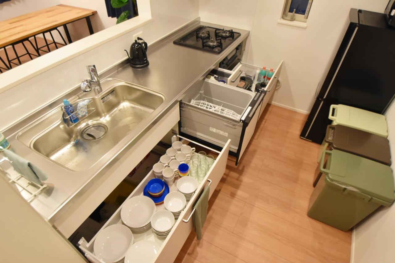 Finoa Residential Asakusa/oshiage Skytree Apartment Tokyo