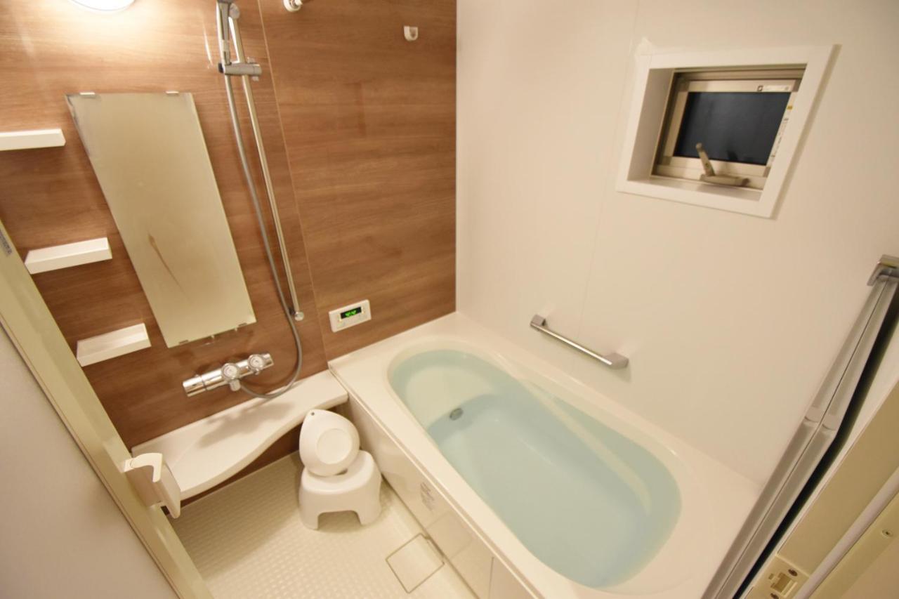 Finoa Residential Asakusa/oshiage Skytree *