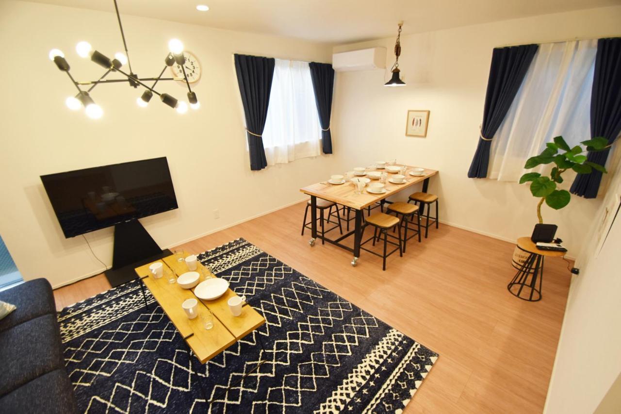 Apartment Finoa Residential Asakusa/oshiage Skytree