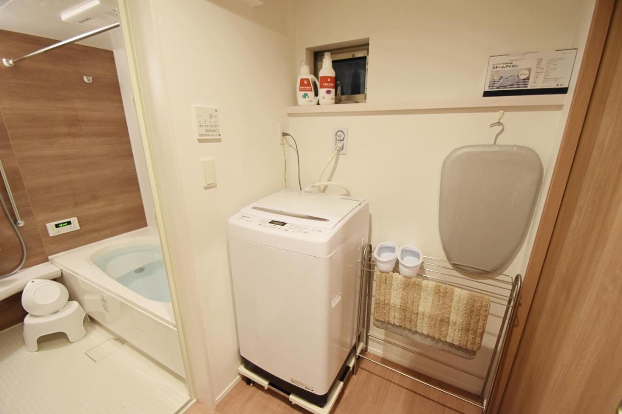 Apartment Finoa Residential Asakusa/oshiage Skytree *