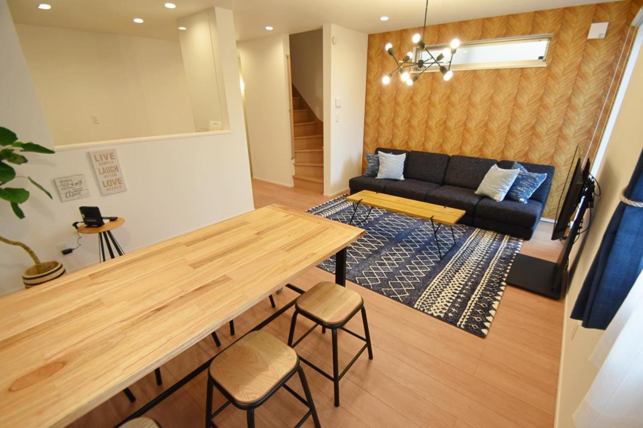 Finoa Residential Asakusa/oshiage Skytree * Tokyo