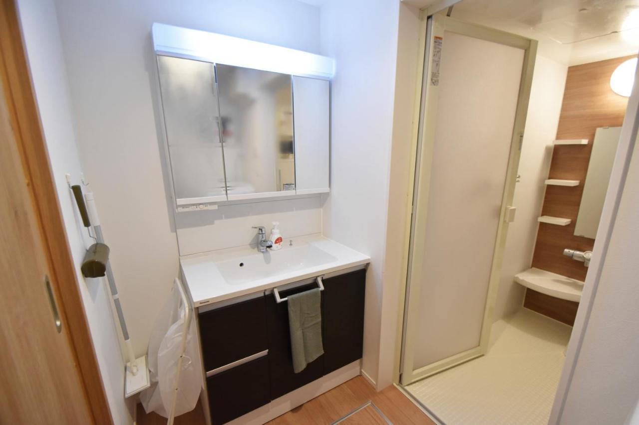 Apartment Finoa Residential Asakusa/oshiage Skytree *