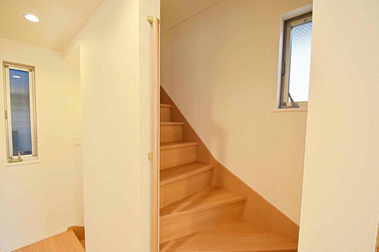 Finoa Residential Asakusa/oshiage Skytree Apartment *