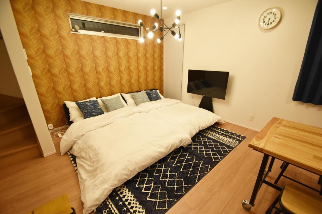 Finoa Residential Asakusa/oshiage Skytree Tokyo