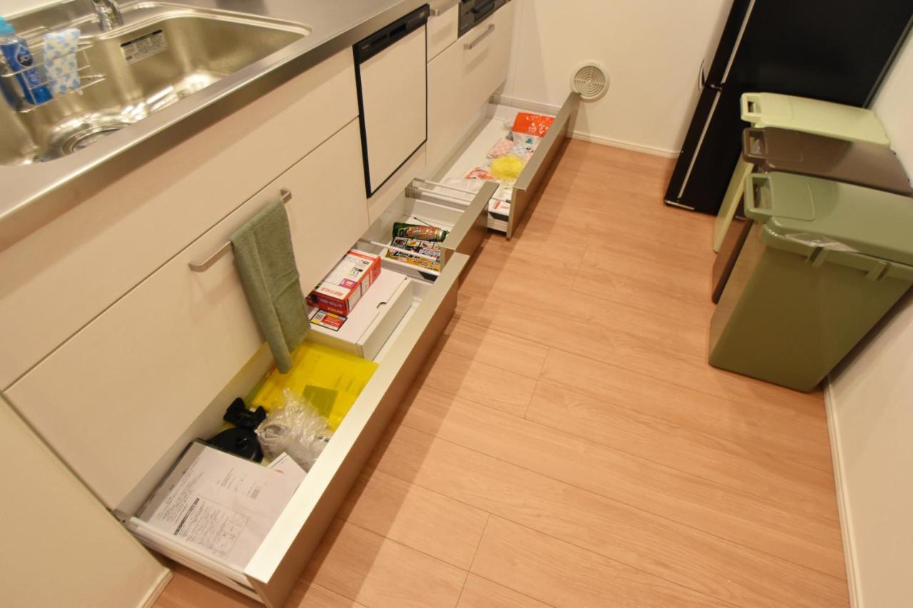 Finoa Residential Asakusa/oshiage Skytree