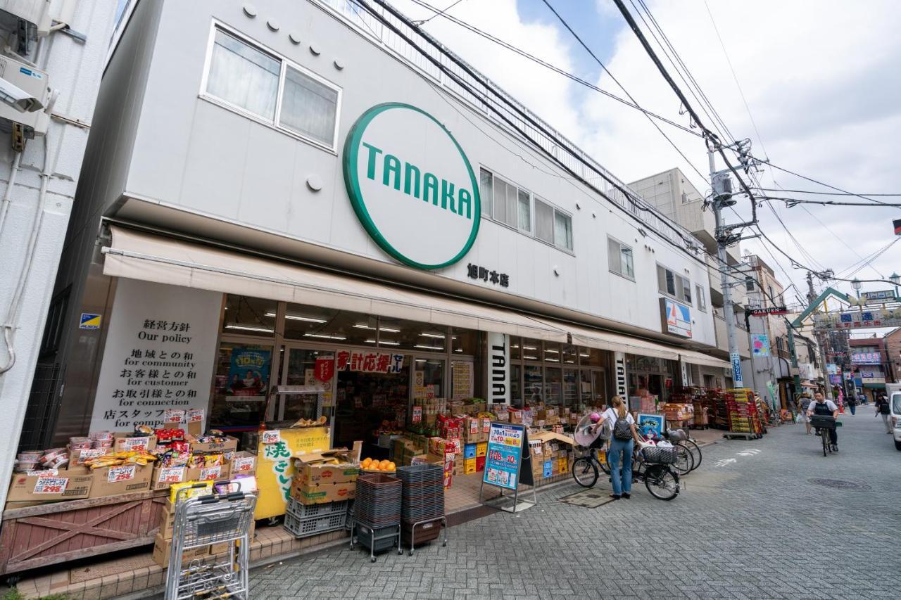 Ferio101 Tokyo