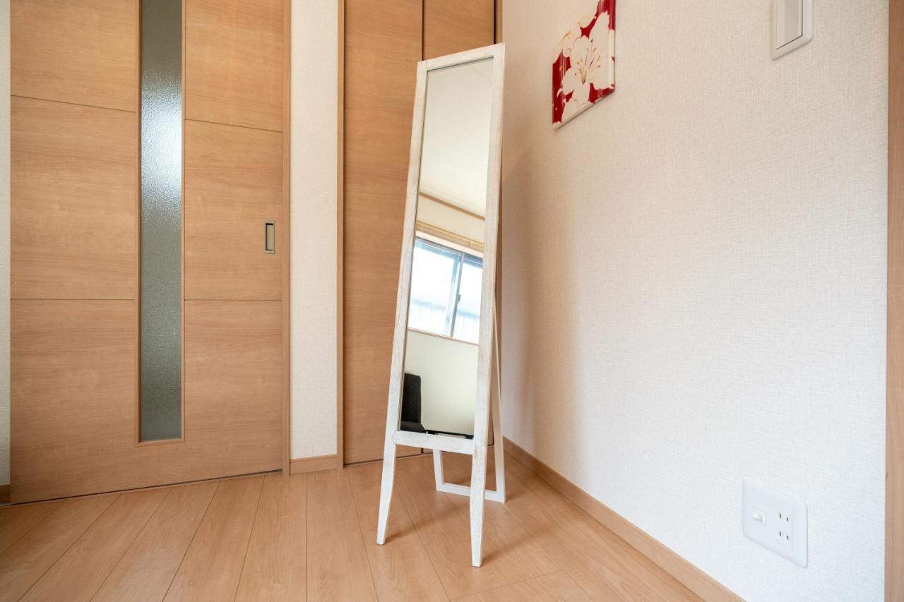 Ferio101 Apartment Tokyo