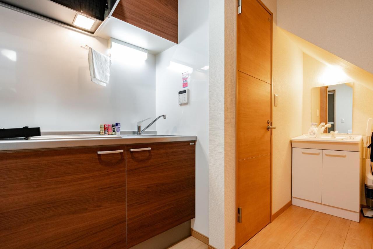 Apartment Ferio101