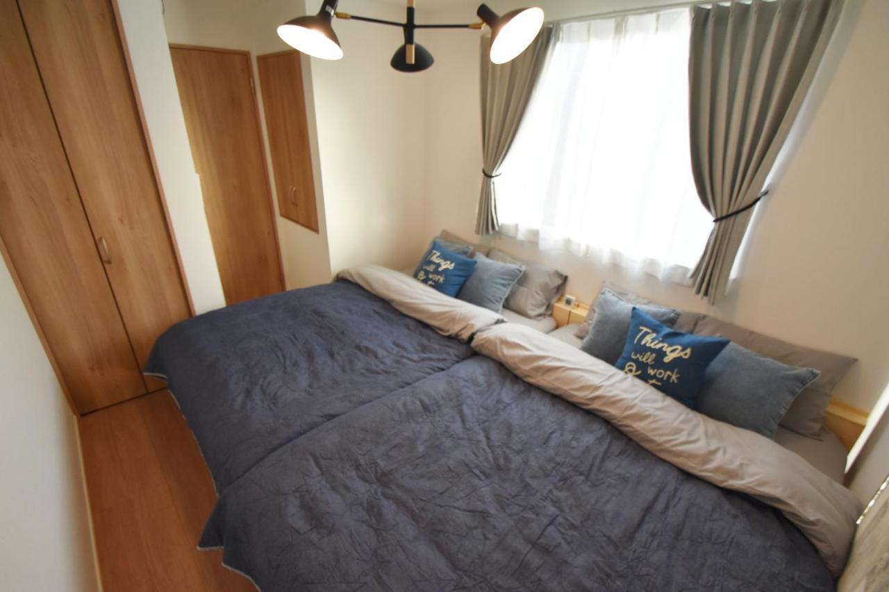 Apartment Finoa Residential Asakusa/oshiage Skytree *