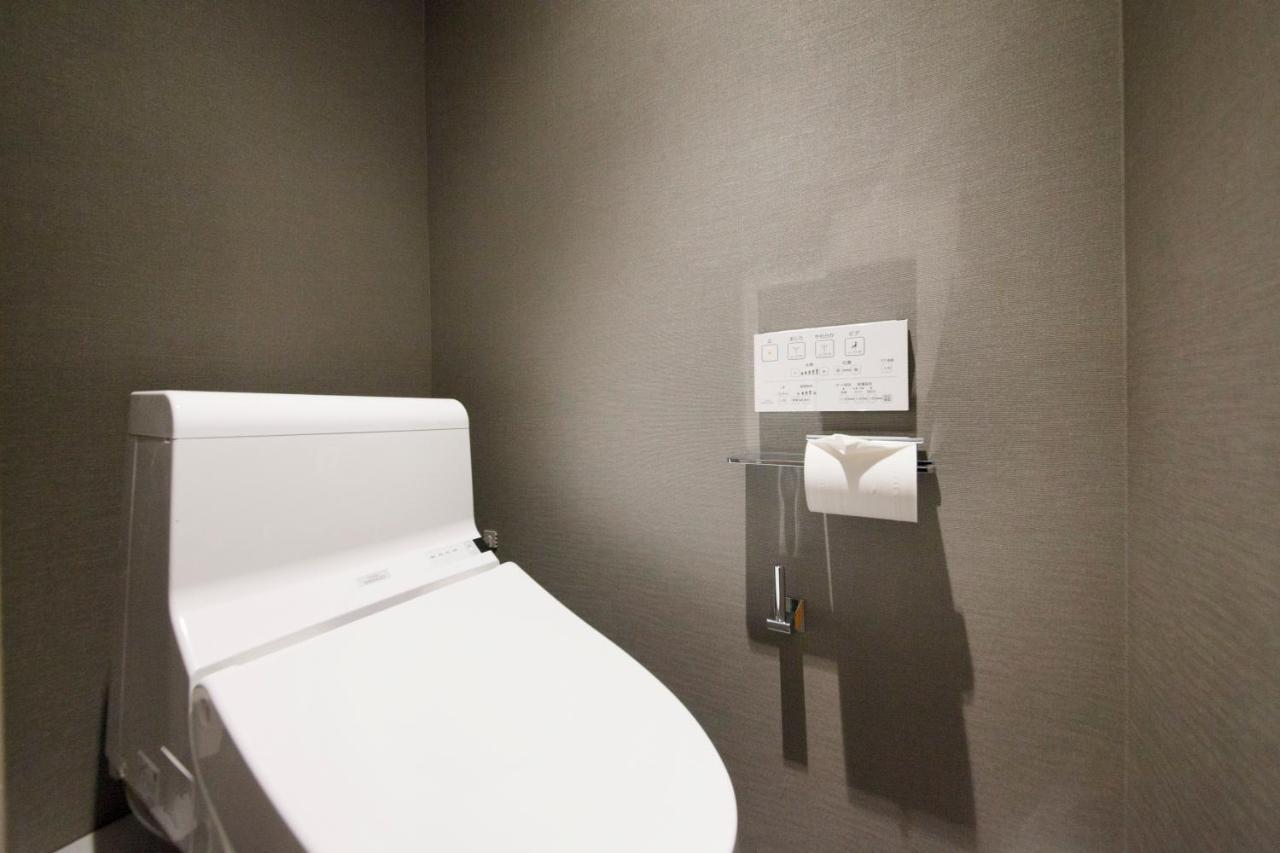 S-peria Nihombashi Hakozaki Hotel 4*