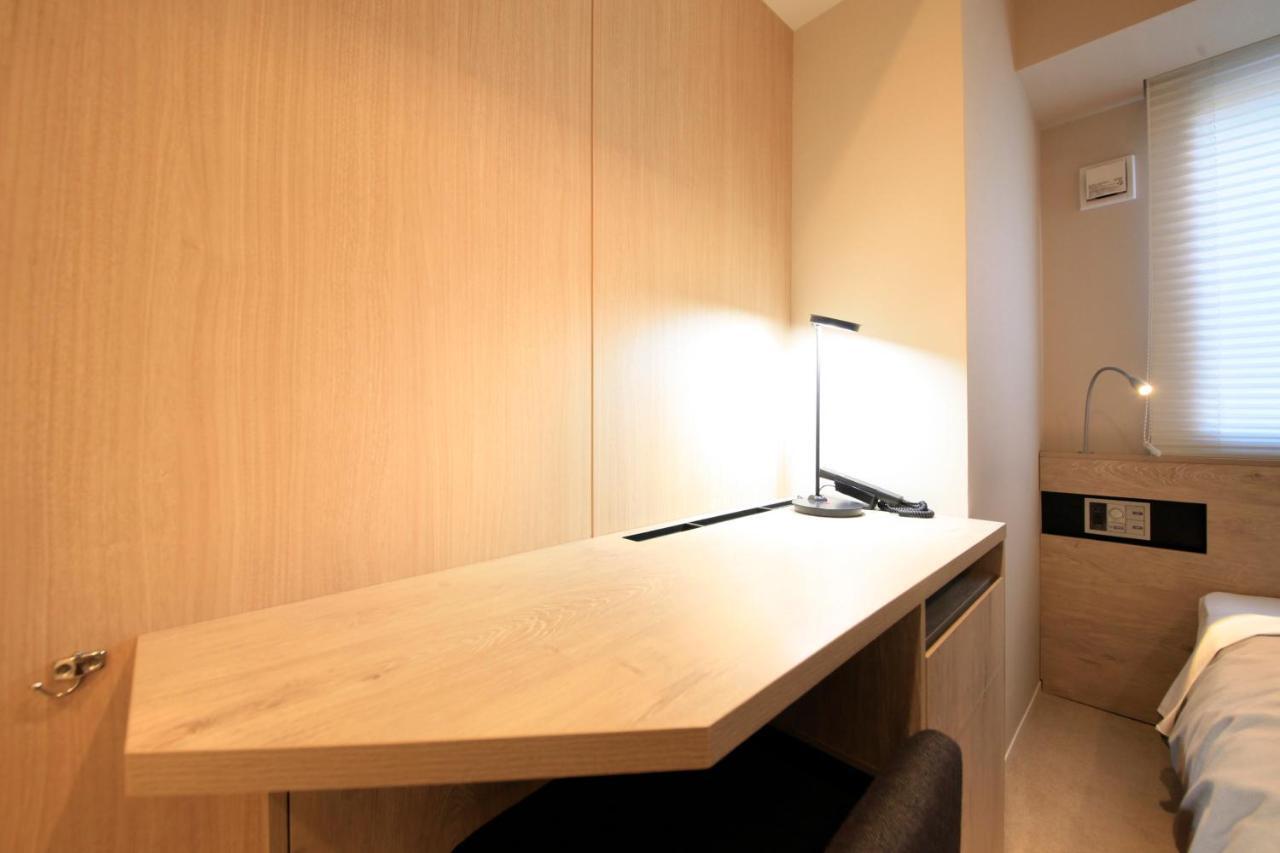 S-peria Nihombashi Hakozaki Hotel