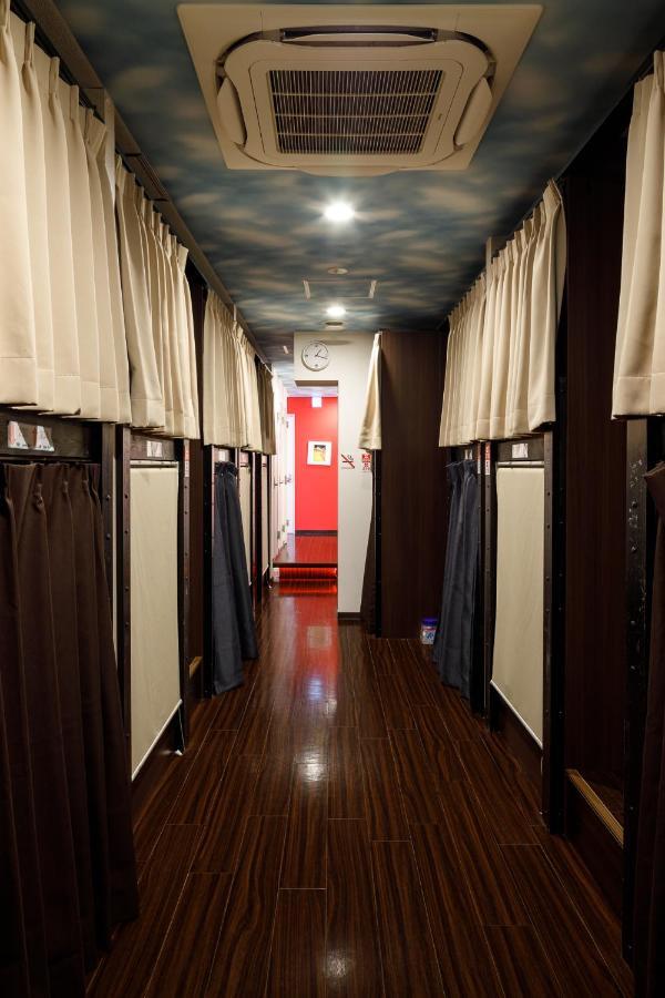 Owl Nippori *