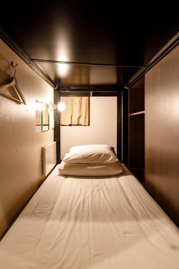 Owl Nippori *
