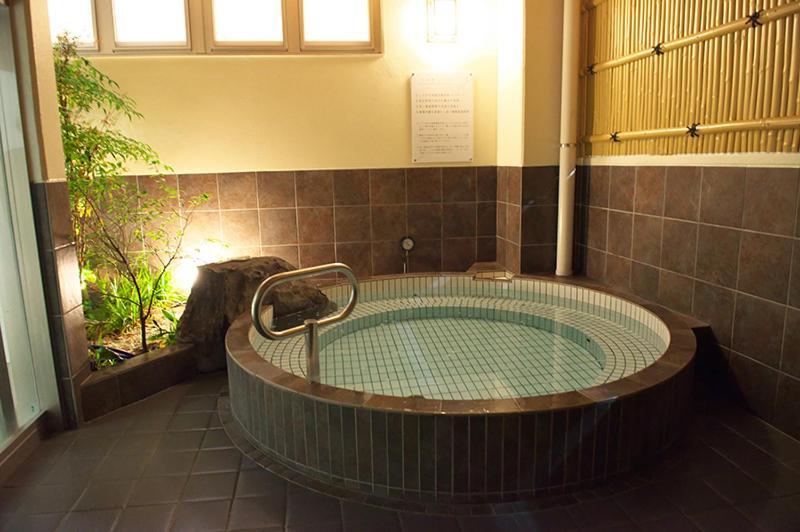Owl Nippori Capsule hotel *