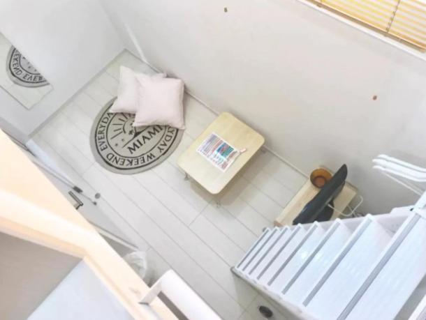 Aparthotel Nano North Shinjuku Tokyo