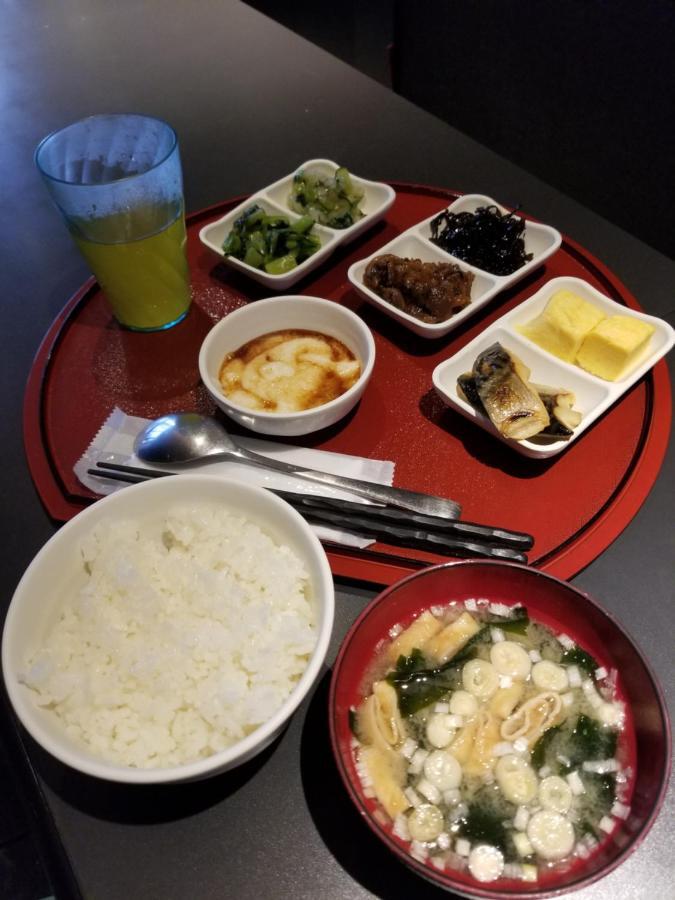 First Tsukiji Capsule hotel 2*