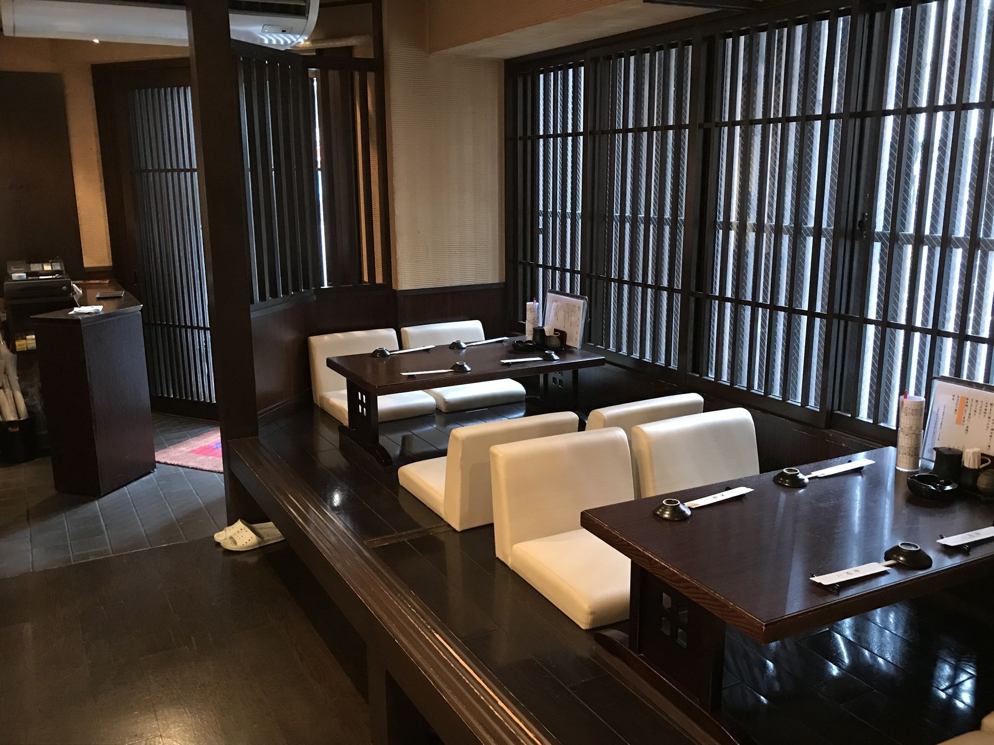 Capsule hotel Owl Nippori