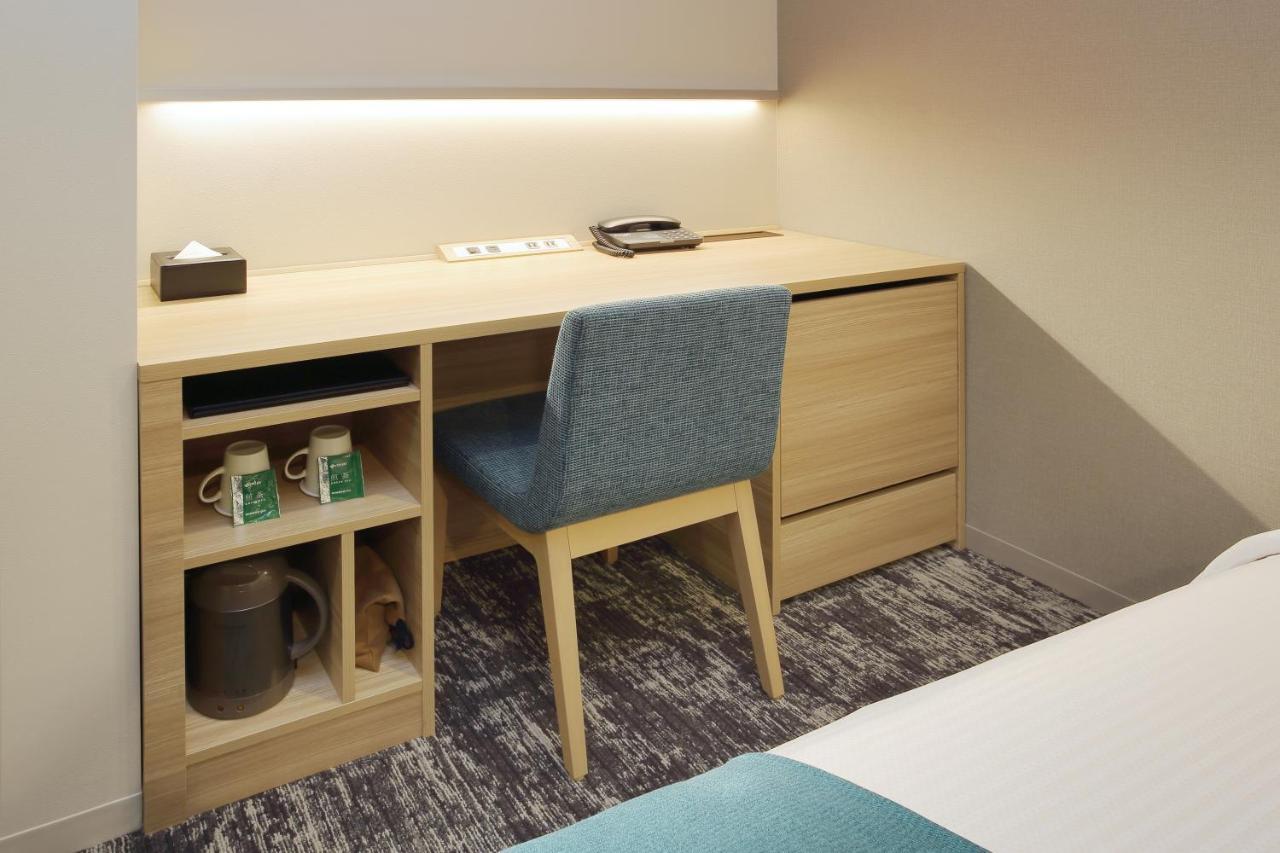 Keio Presso Kudanshita Hotel Tokyo