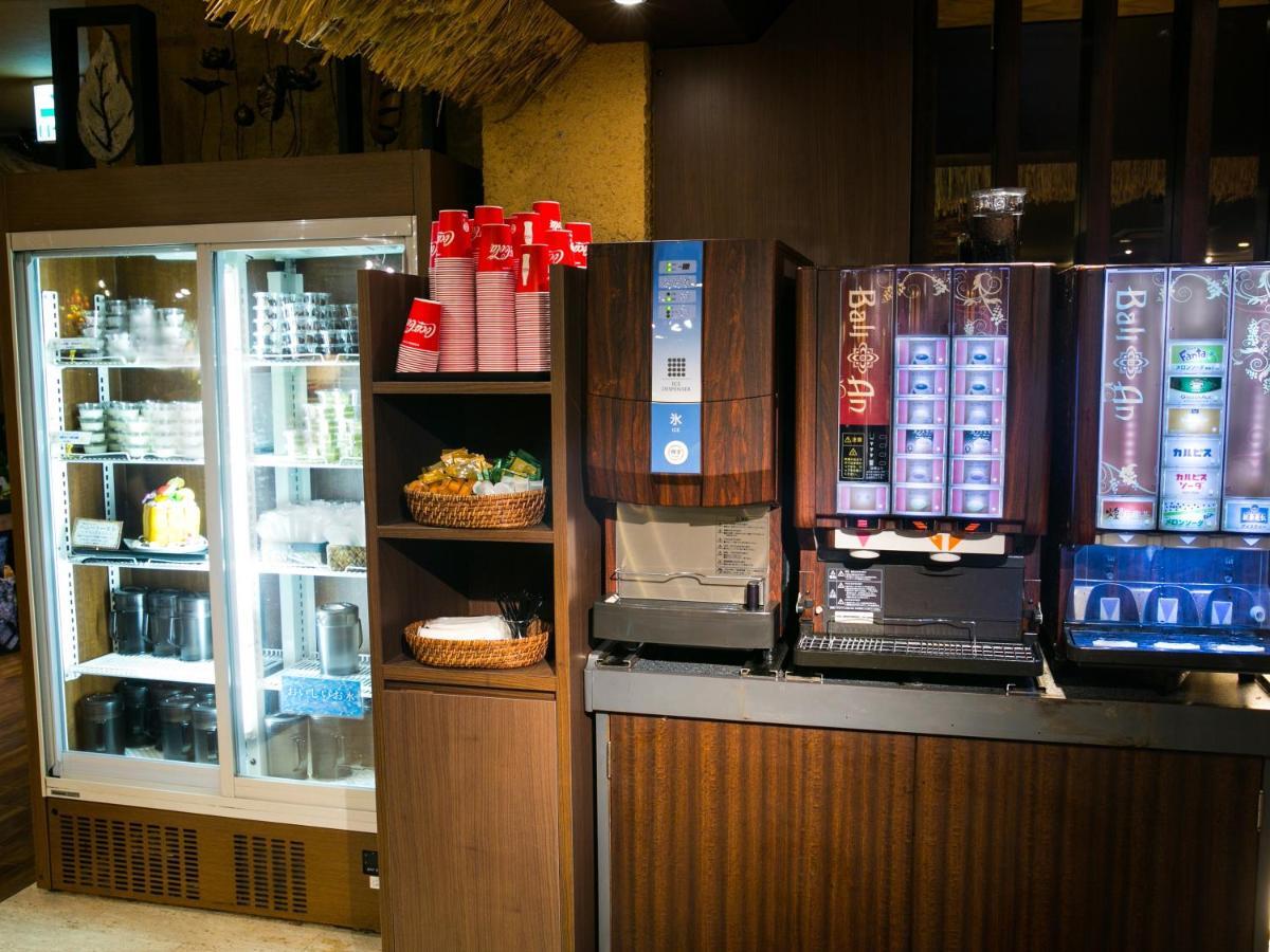 Balian Shinjuku Honten (adults Only) Hotel
