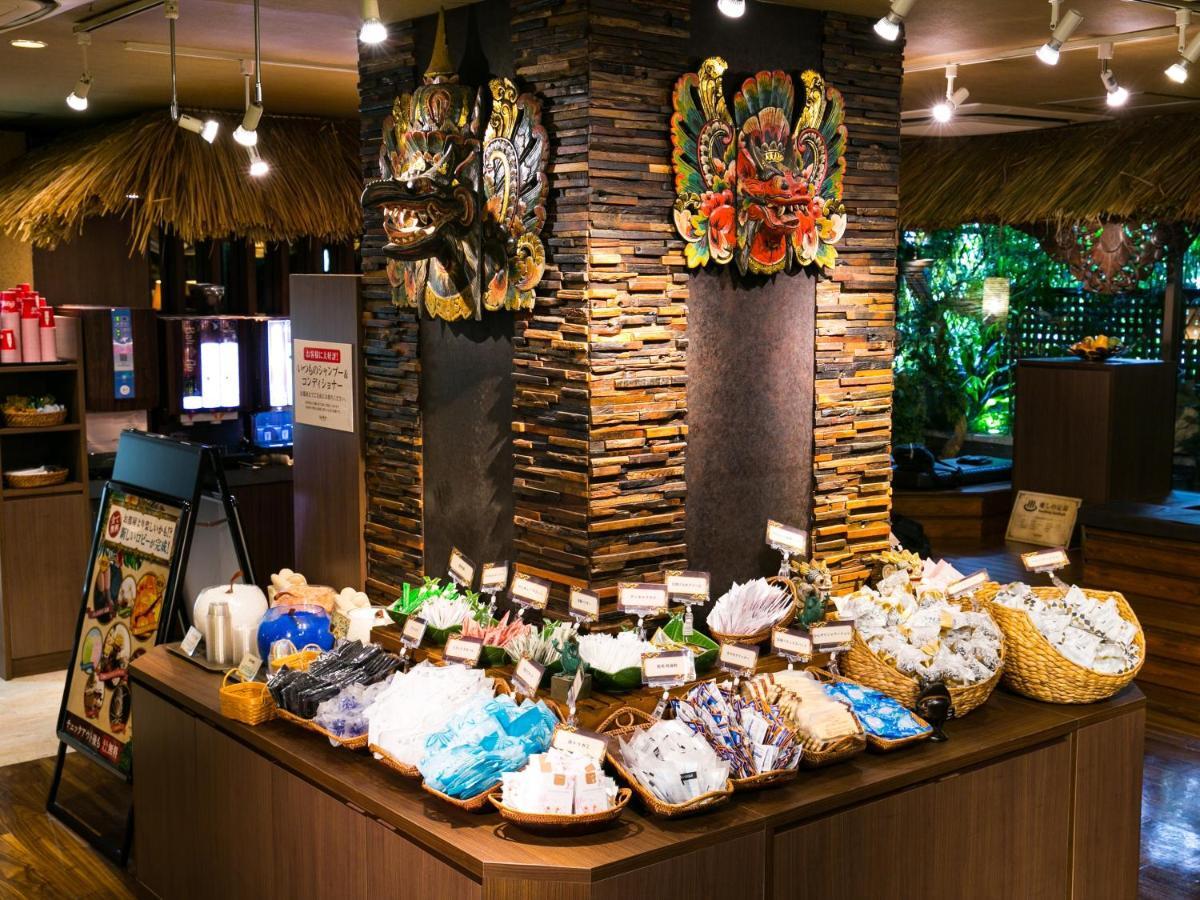 Balian Shinjuku Honten (adults Only) Hotel