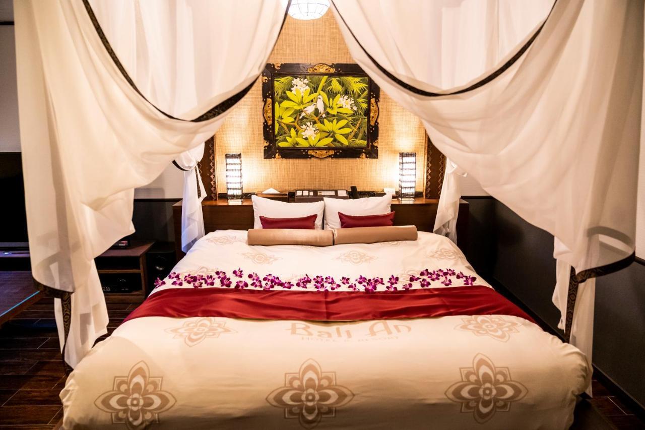 Balian Shinjuku Honten (adults Only) Hotel 3*
