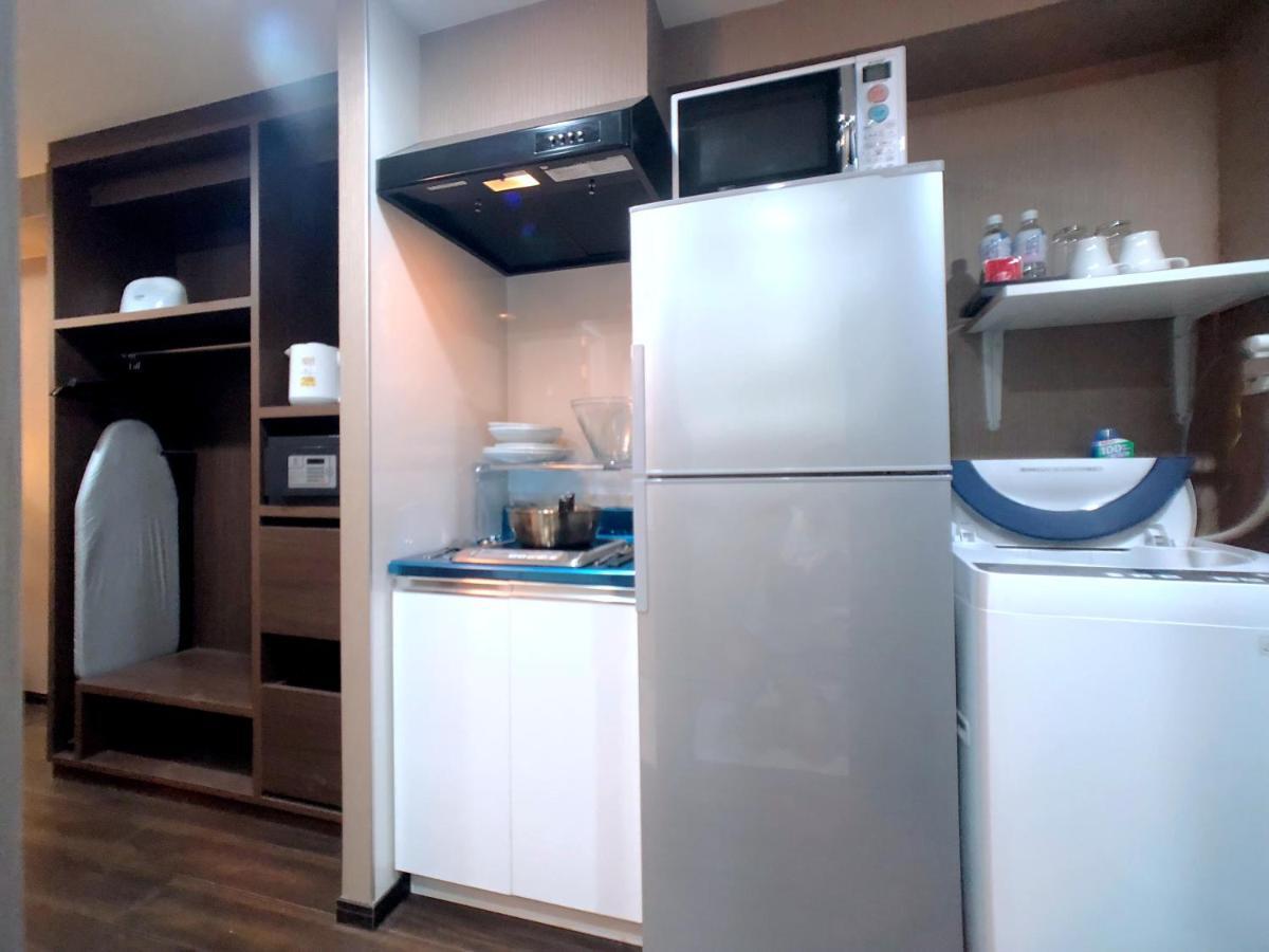 Le Tour Akihabara Ekimae 楽途ホテル秋葉原駅前店 3*