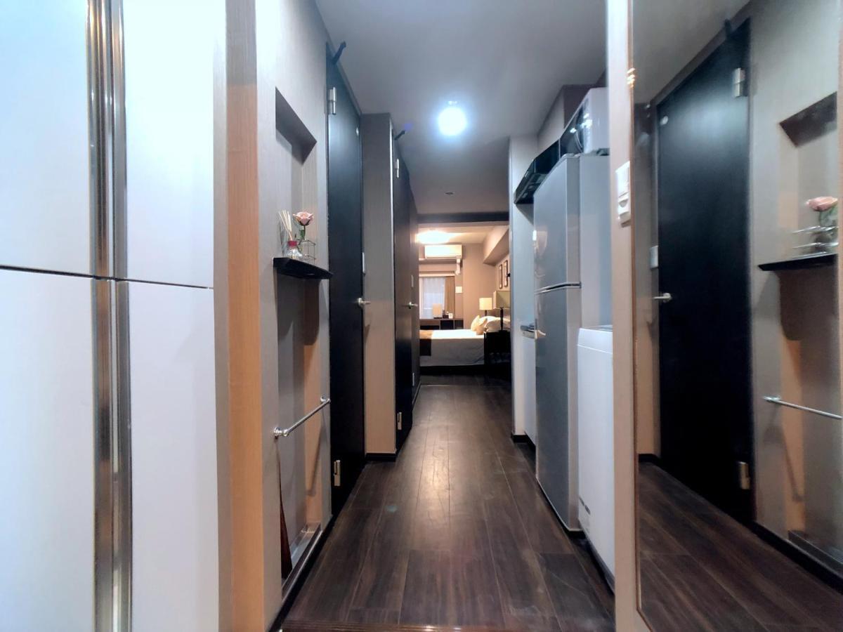 Hotel Le Tour Akihabara Ekimae 楽途ホテル秋葉原駅前店 3*